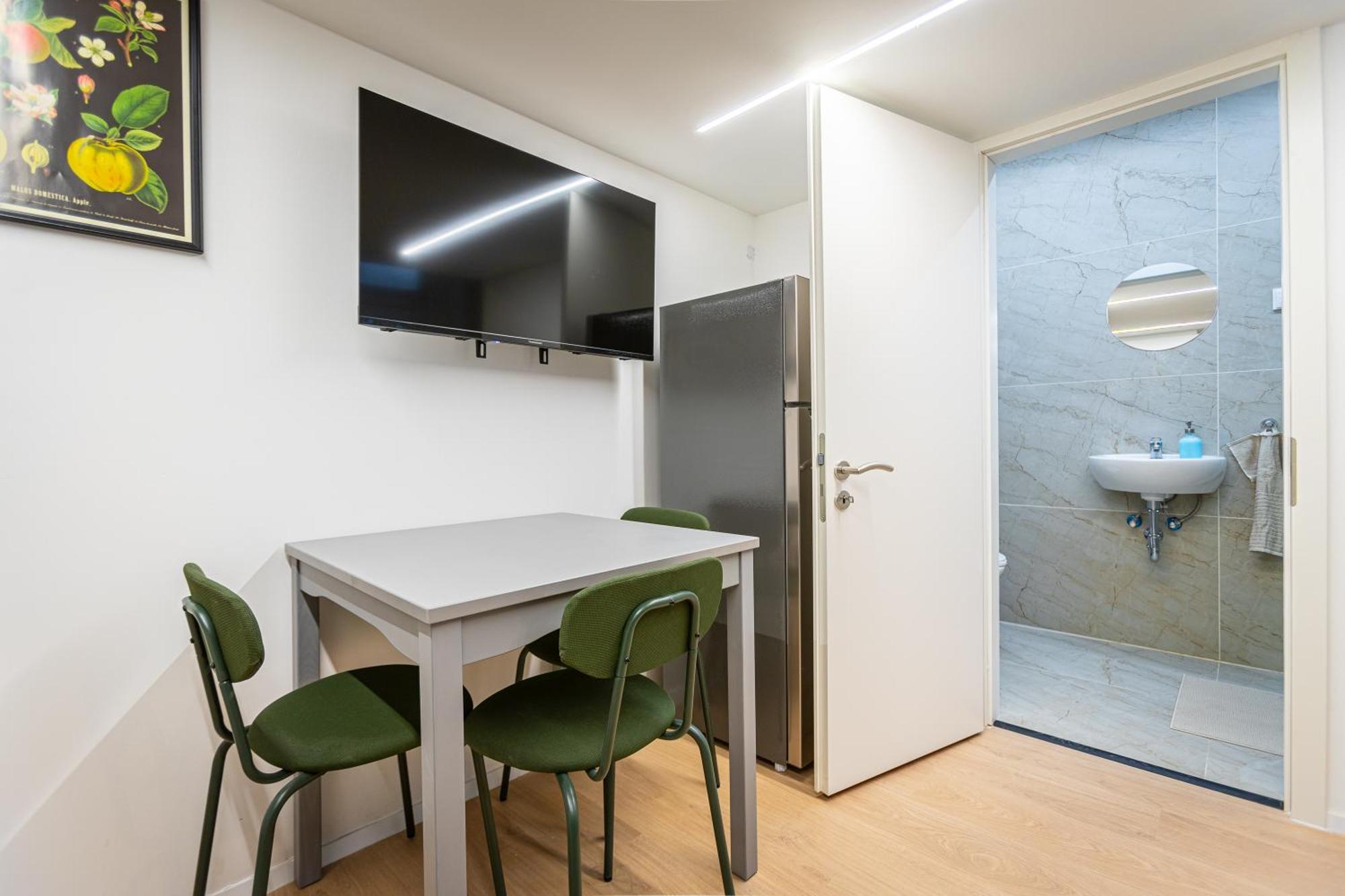 Apartamento Cute Gallery Flat In Budapest, Spring Budapest