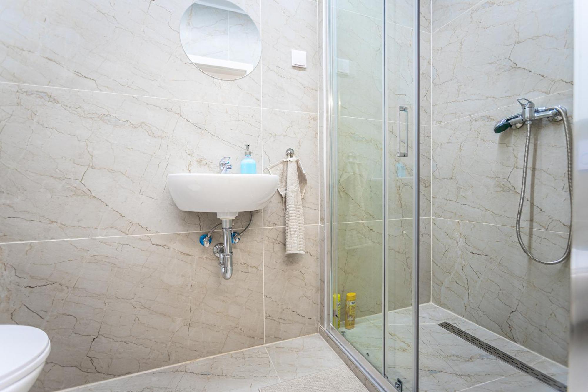 Cute Gallery Flat In Budapest, Spring Apartamento *